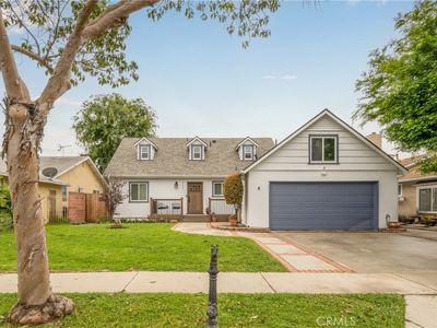 2408 Daneland St, Lakewood, CA, 90712