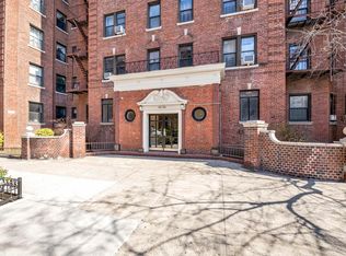 4541 39th Pl #2, Sunnyside, NY 11104