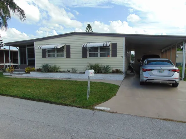 173 Oleander St, Nokomis, FL 34275