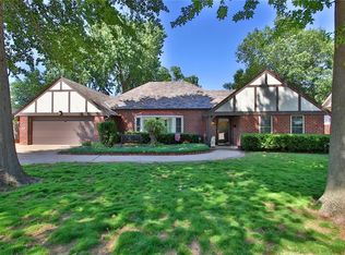 3304 Tudor Rd, Oklahoma City, OK 73122