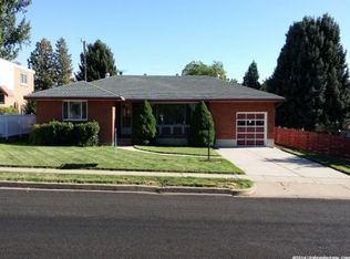 328 E 100 N, Clearfield, UT 84015