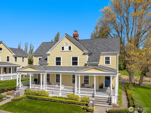 4004 Washington Avenue W, Seattle, WA 98199