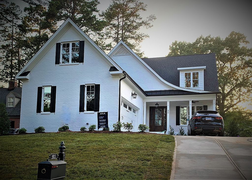 911 Canterbury Rd, Raleigh, NC 27607 Zillow