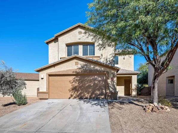 8254 W Kerr St, Tucson, AZ 85757