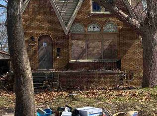 9918 Ward St, Detroit, MI 48227