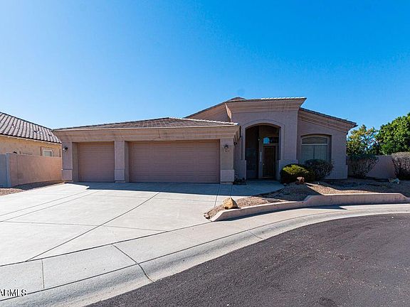 3rd image of 21632 N 58TH Drive