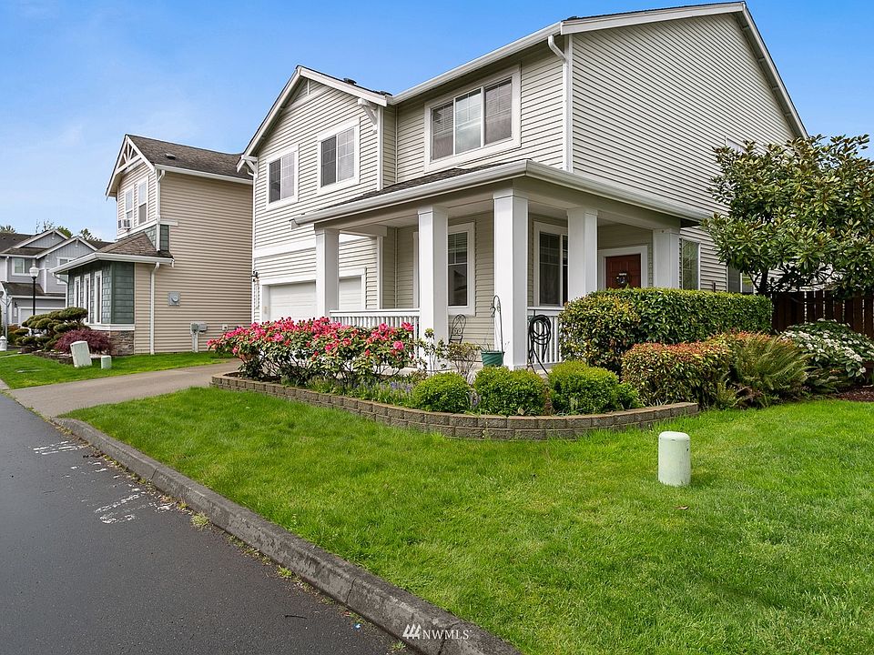 21921 45th Court S, Kent, WA 98032 Zillow