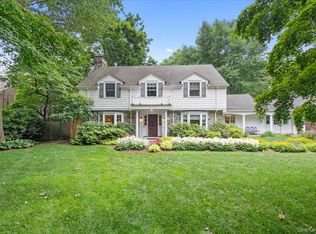 282 Evandale Rd, Scarsdale, NY 10583
