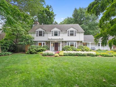 282 Evandale Road, Scarsdale, NY, 10583