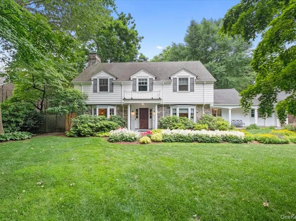 282 Evandale Road, Scarsdale, NY 10583