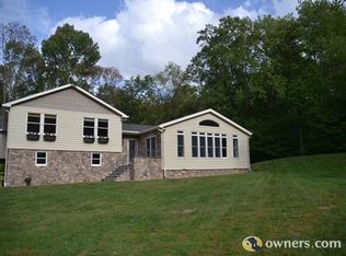 46 Stony Brook Rd, East Amwell, NJ 08551