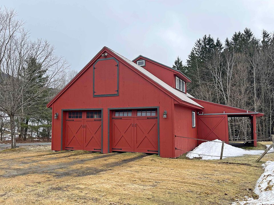 358 Cider Hill Road, Warren, VT 05674 | Zillow