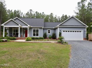 135 Autumn Rdg, Aberdeen, NC 28315