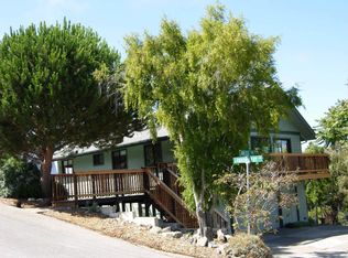 1700 Londonderry Ln, Cambria, CA 93428