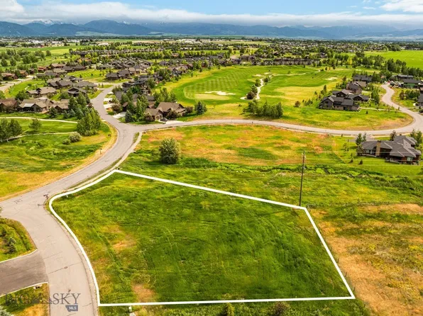 117 Bold Driver Ln, Bozeman, MT 59718