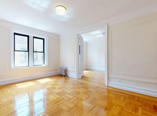620 W 171st St APT 4D, New York, NY 10032