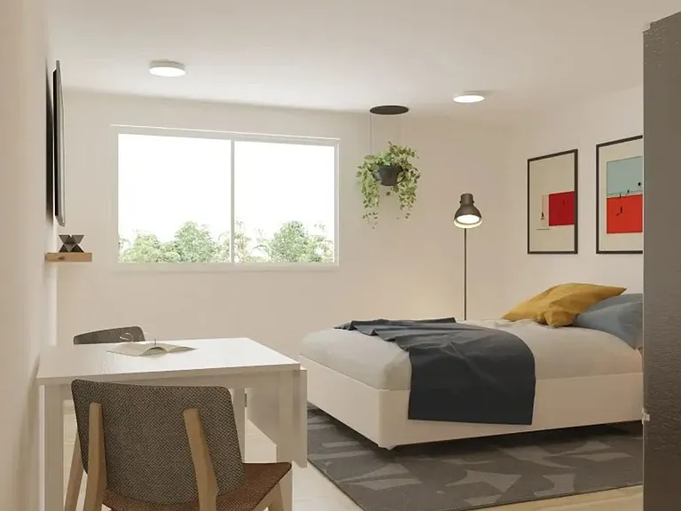 Lumarc Apartments — Photo 1