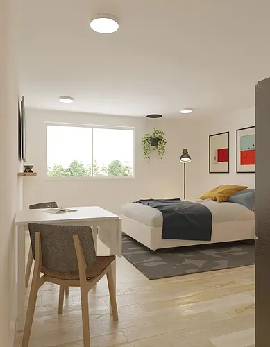 Lumarc Apartments Photo 1