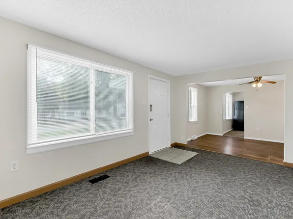 265 S Harvey Ave, Saint Louis, MO 63135