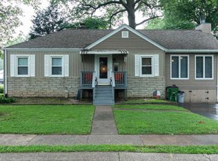 3601 Saint Joachim Ln, Saint Ann, MO 63074