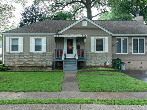 3601 Saint Joachim Ln, Saint Ann, MO 63074