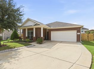 5206 Clipper Hill Ct, Spring, TX 77373