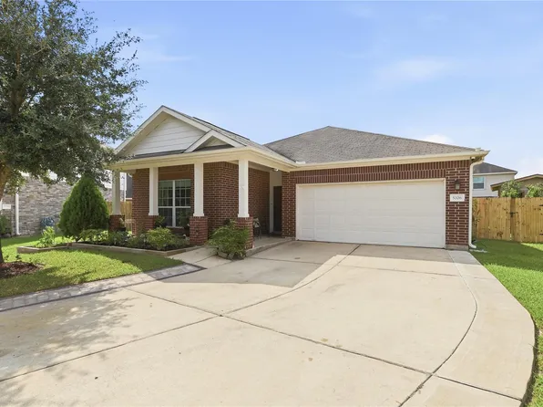 5206 Clipper Hill Ct, Spring, TX 77373