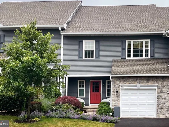 152 Woodstream Ct, New Hope, PA 18938