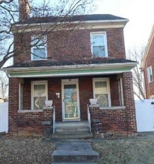 Property Front View