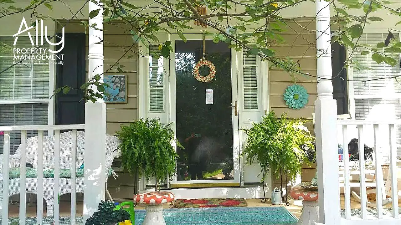Raintree Drive 1236 - 1 — Photo 4