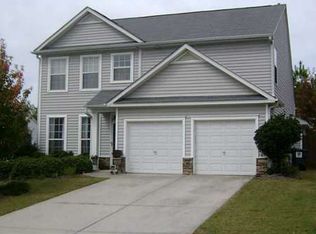 7124 Silver Mine Xing, Austell, GA 30168