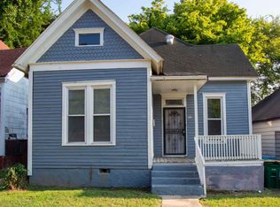 313 W 23rd St, Little Rock, AR 72206