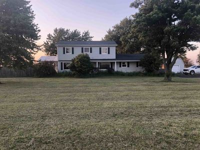 3020 W 900 S, Fairmount, IN, 46928