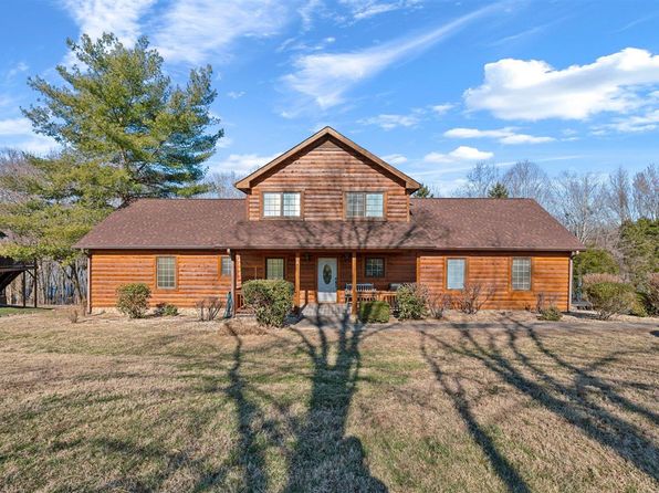 630 Eagle Point Dr, Austin, KY 42123