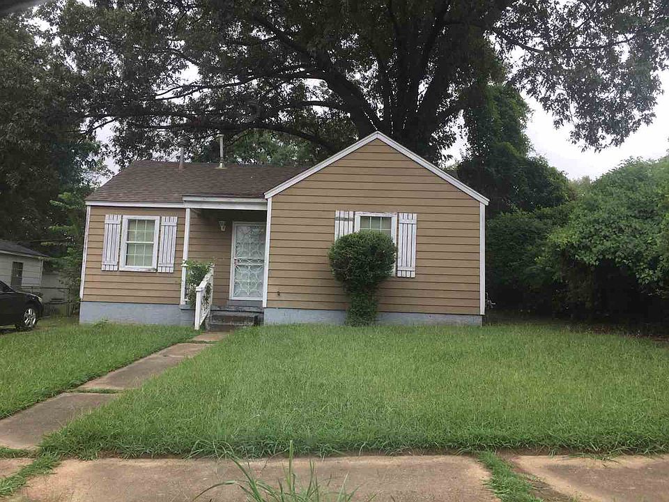 406 W Brooks Rd, Memphis, TN 38109 MLS 10082786 Zillow