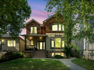 1914 S Broadview Rd NW, Calgary, AB T2N3H7