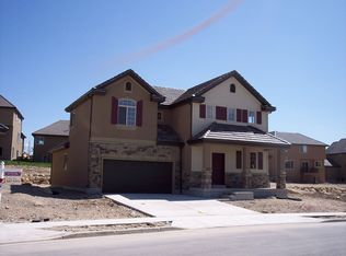 4722 N Shady View Ln, Lehi, UT 84043