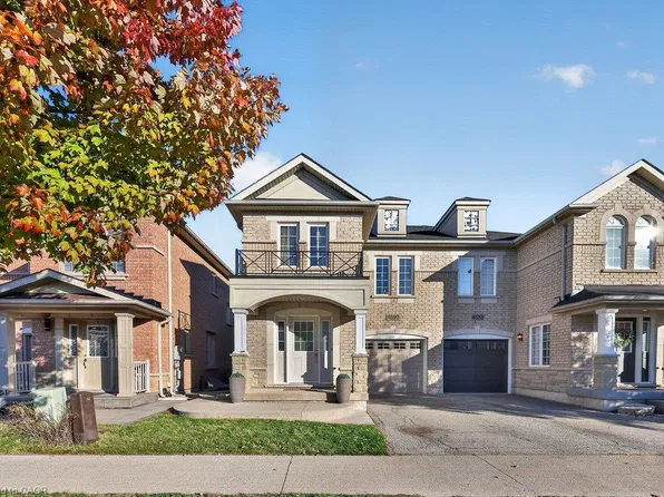 4690 Thomas Alton Blvd, Burlington, ON L7M 0G2