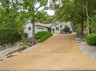 20 Magnifico Way, Hot Springs Village, AR 71909