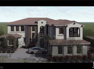 9 Rue Promenade Way, Henderson, NV 89011