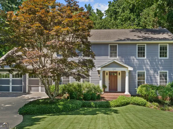 385 Ashley Ct SE, Smyrna, GA 30082