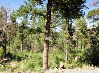 212 Cummings Dr, Ruidoso, NM 88345