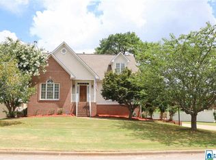 7446 Quail Ridge Dr, Pinson, AL 35126