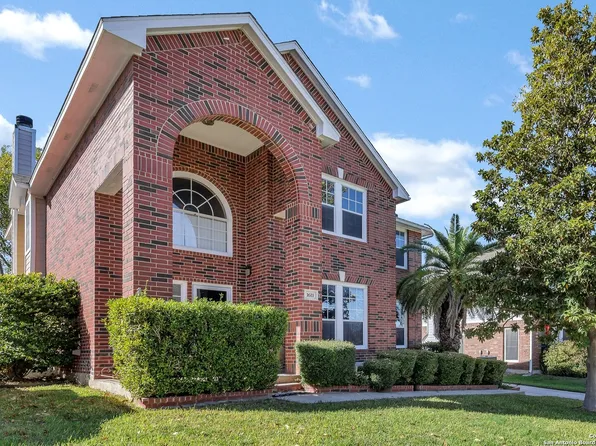 1611 Springhouse, San Antonio, TX 78251