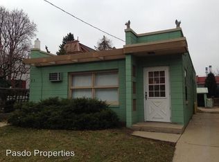 113 S Hancock St, Madison, WI 53703