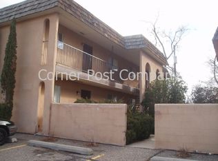 11216 Towner Ave NE APT 2, Albuquerque, NM 87112