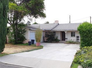 9530 Nadine St, Temple City, CA 91780
