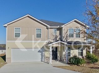 633 Canal St, Jefferson, GA 30549