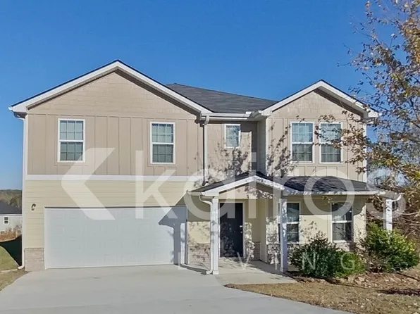 633 Canal St, Jefferson, GA 30549