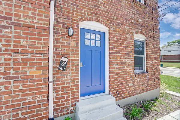 5701 Montgomery Rd #1 — Photo 6